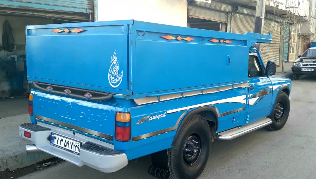 ضمانت خدمات