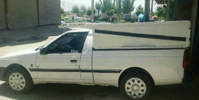 انواع باربند خودرو